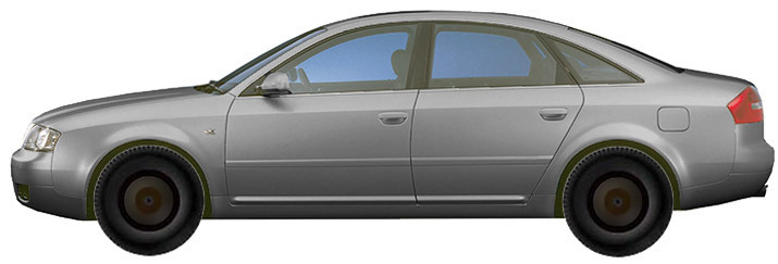 ���� AUDI RS6 4B(C5) Sedan 4.2 Quattro (2002-2004)