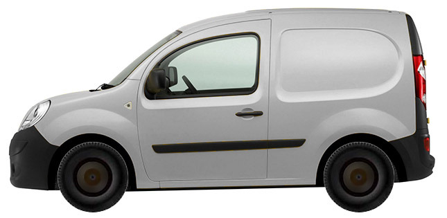 ���� RENAULT Kangoo FW/W Furgon 1.5 dCi (2008-2016)