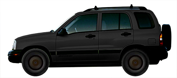 ���� CHEVROLET Tracker GMT 250 2.5 (1998-2004)