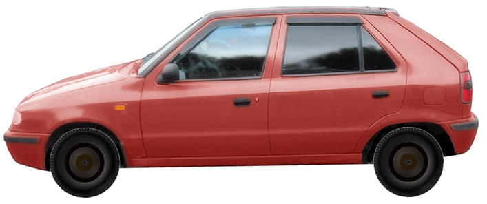 ���� SKODA Felicia 6U1/791 Hatchback 1.6 (1998-2001)