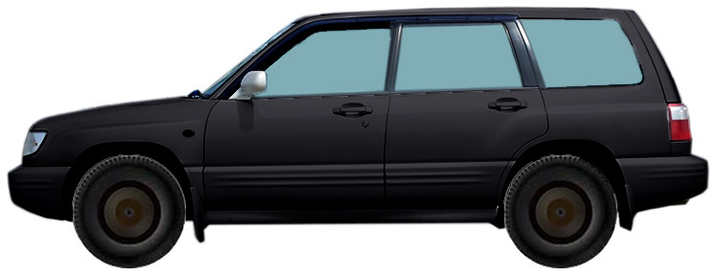 ���� SUBARU Forester SF/SFS 2.0 AWD (1997-2002)