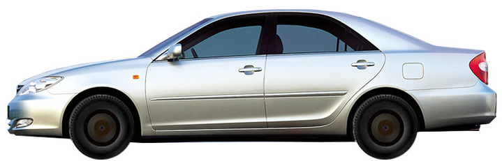 ���� TOYOTA Camry XV30 Sedan 2.4 VVT-i (2001-2006)