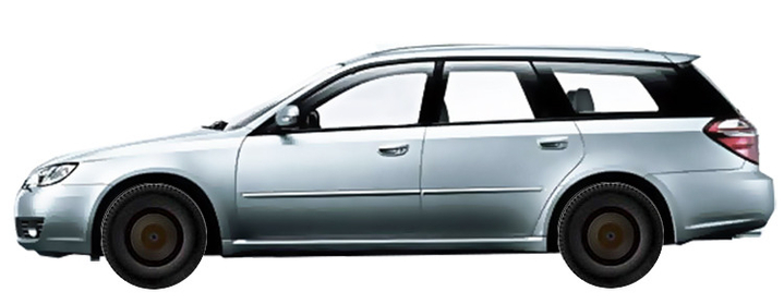 ���� SUBARU Legacy BL/BPS Station Wagon 2.0 AWD (2003-2009)
