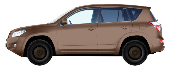 ���� TOYOTA RAV 4 XA30 2.2 D-4D (2006-2010)