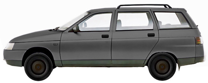 ���� LADA 2111 Wagon 1.5 (1998-2009)