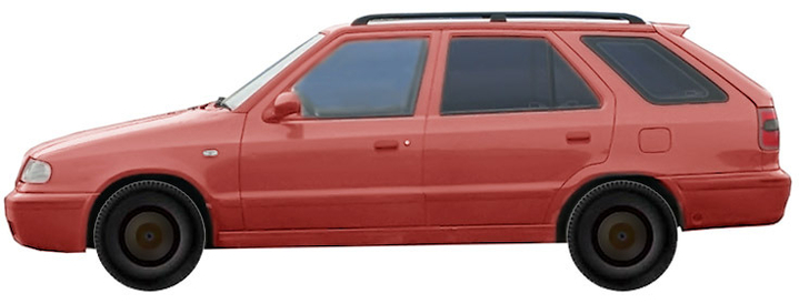 ���� SKODA Felicia 6U5 Combi 1.6 (1998-2001)