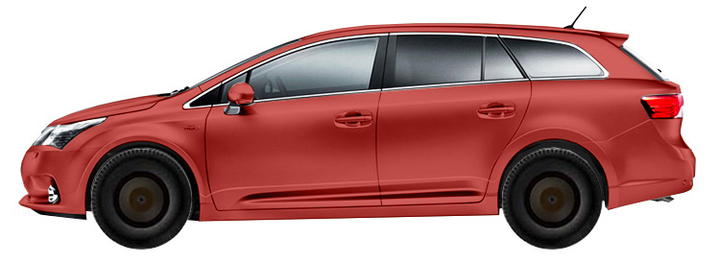 ���� TOYOTA Avensis T27 Wagon 2.0 Valvematic  (2009-2015)