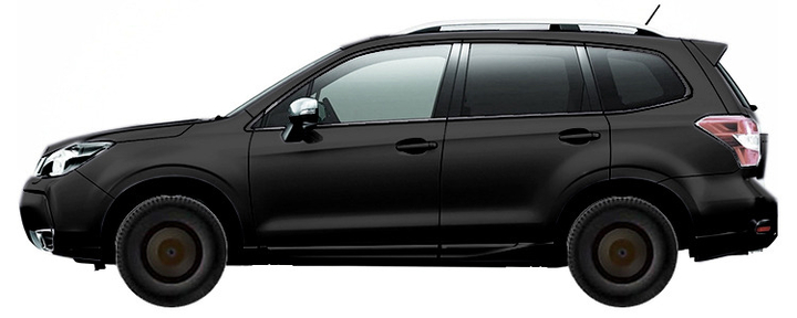 ���� SUBARU Forester SJ 2.0i-S AWD (2013-2018)