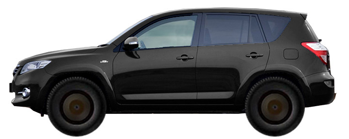 ���� TOYOTA RAV 4 XA30 2.0 VVT-i (2010-2013)