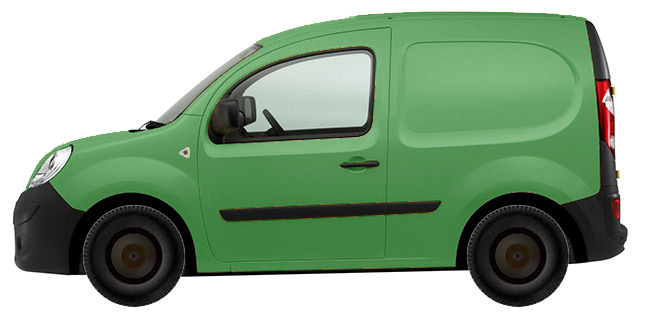 ���� RENAULT Kangoo FW/W Furgon 1.6 V16 (2008-2016)