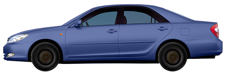���� TOYOTA Camry XV30 Sedan 3.0 V6 (2001-2006)