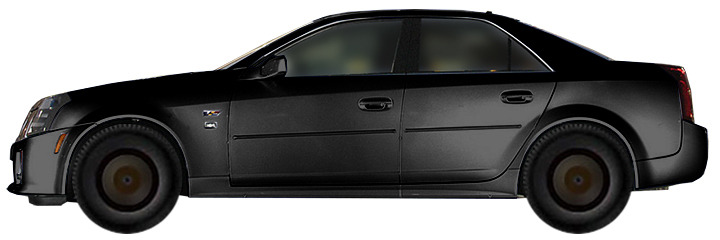 ���� CADILLAC CTS GMX 320 Sedan 2.6 (2002-2007)