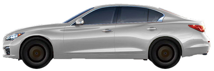 ���� INFINITI Q50 V37 2.2 d (2013-2018)