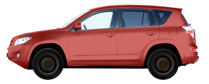 ���� TOYOTA RAV 4 XA30 2.2 D-4D 4x4 (2006-2010)