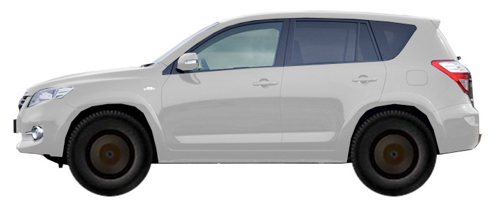 ���� TOYOTA RAV 4 XA30 2.2 D-4D (2010-2013)