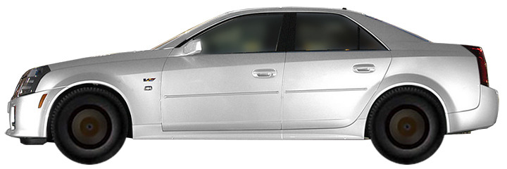 ���� CADILLAC CTS GMX 320 Sedan GMX 360 (2002-2007)