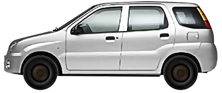 ���� SUBARU Justy NH Hatchback 1.3 (2003-2007)
