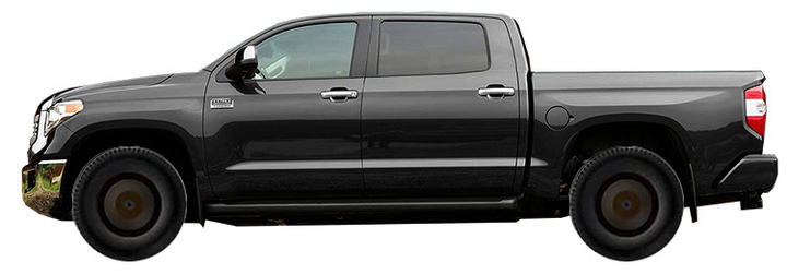 ���� TOYOTA Tundra Pick-Up Dowble Cab 5.7 V8 (2007-2022)