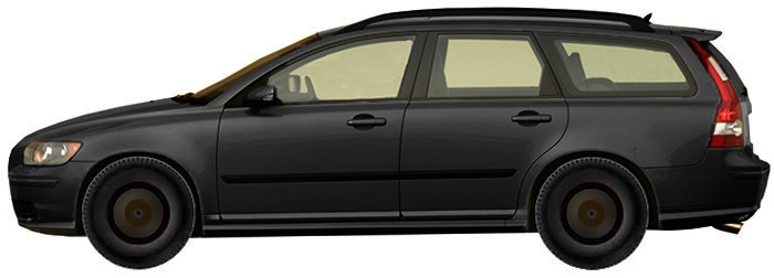 ���� VOLVO V50 M Kombi 2.0 (2004-2007)