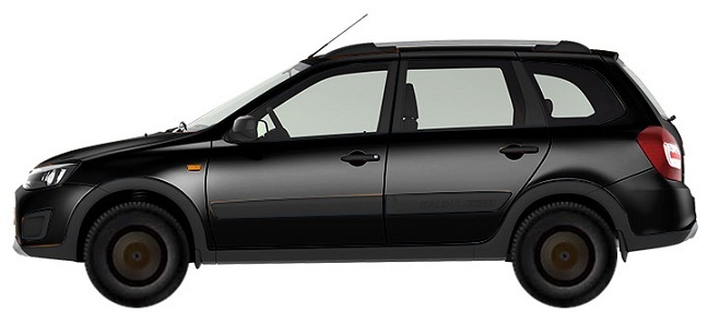 ���� LADA Kalina 2194 Cross Wagon 1.6 8V (2014-2018)