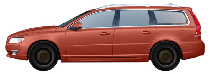 ���� VOLVO V70 B Estate D5 2.0 (2013-2016)