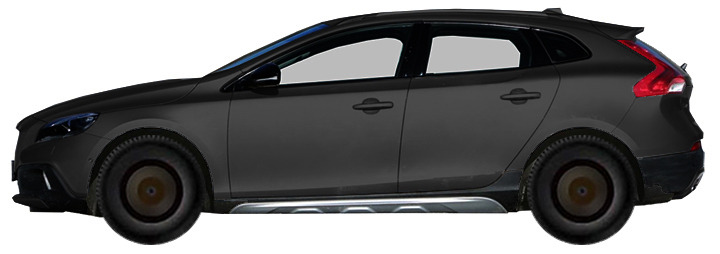 ���� VOLVO V40 Cross Country M Crossover 5d T3 1.5 (2013-2019)
