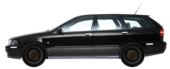 ���� VOLVO V40 V Estate 5d T4 1.9 (1996-2004)
