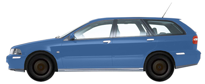 ���� VOLVO V40 V Estate 5d 1.8i (1996-2004)