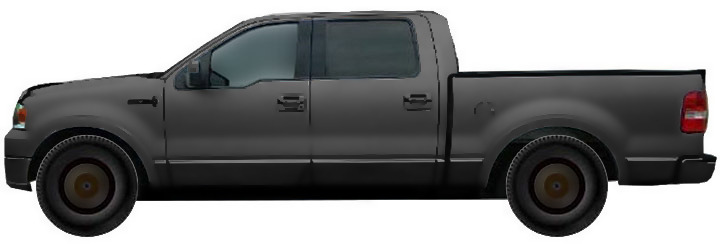 ���� LINCOLN Mark LT Pick Up 5.4 (2002-2012)