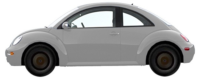 ���� VOLKSWAGEN Beetle 9C EU9C1 Hatchback 1.4 (1998-2010)