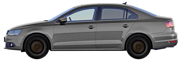 ���� VOLKSWAGEN Jetta 5K2 1.4 TSI (2011-2015)