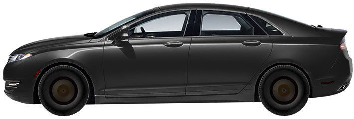 ���� LINCOLN MKZ Sedan 2.0 Hybrid (2013-2016)