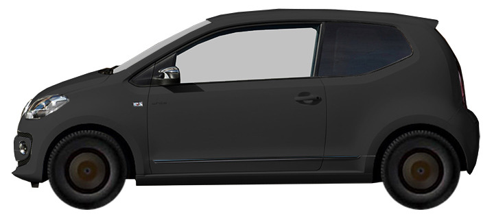 ���� VOLKSWAGEN Up! AA/AAN 121 Hatchback 3d 1.0 (2011-2016)