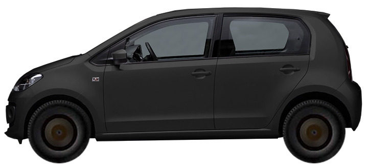 ���� VOLKSWAGEN Up! AA 121 Hatchback 5d 1.0 (2011-2016)
