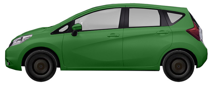 ���� NISSAN Note E11 1.5 DCi (2005-2014)