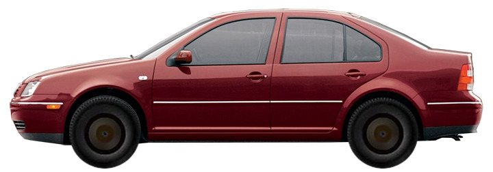 ���� VOLKSWAGEN Jetta 1K2 1.6 TDI (2005-2010)