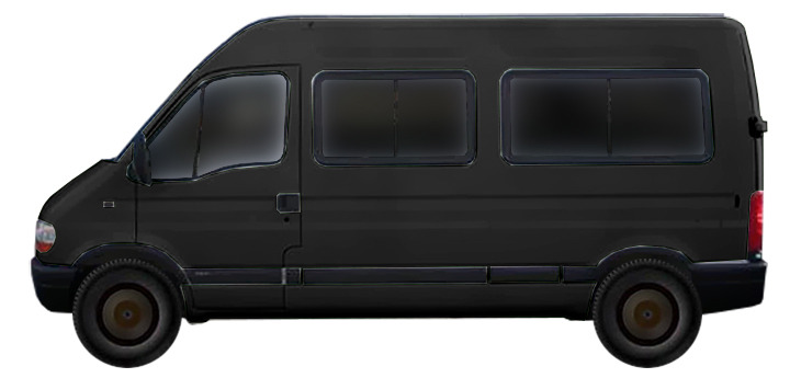 ���� RENAULT Master FD/HD/JD/ND/UD 1.9 dCi (1998-2010)