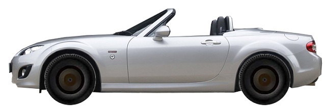 ���� MAZDA MX-5 NC Roadster 1.8 (2008-2015)