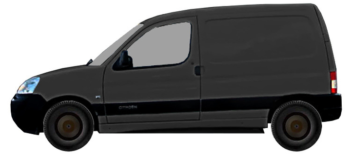 ���� CITROEN Berlingo G Cargo 1.9D (1996-2009)