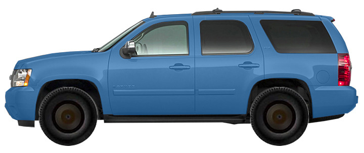 ���� CHEVROLET Tahoe GMT900 6.2 (2006-2014)