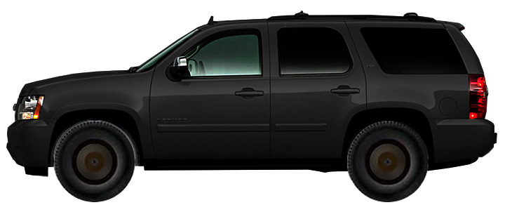 ���� CHEVROLET Tahoe GMT900 5.3 AWD (2006-2014)
