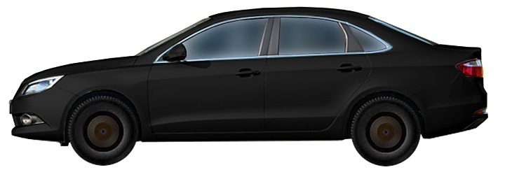 ���� CHERY Arrizo 7 M16 1.6 (2014-2016)