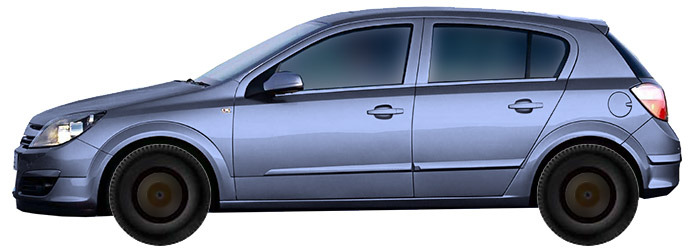 ���� OPEL Astra Family H Hatchback 5d 1.6 ECOTEC (2011-2016)