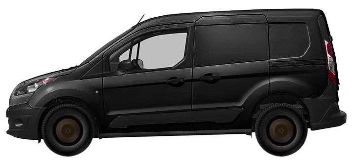 ���� FORD Transit Connect PU2/PJ2 Furgon 1.6 (2014-2015)