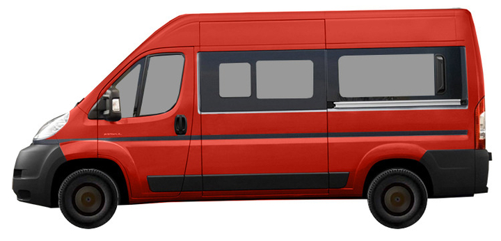 ���� CITROEN Jumper Y Furgon 2.2 HDi Heavy (5x130) (2011-2014)