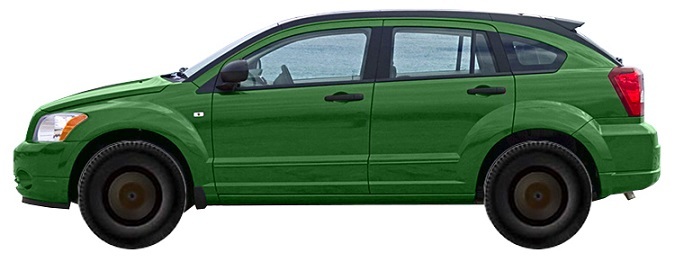 ���� DODGE Caliber PK Hatchback 5d 2.0 (2006-2011)