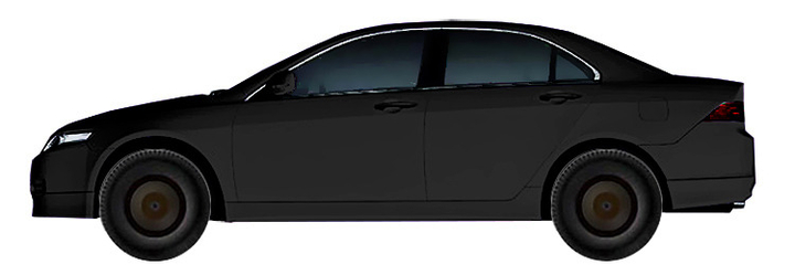 ���� HONDA Accord CL7/CL8/CL9/CN1 Sedan 2.4 (2003-2008)