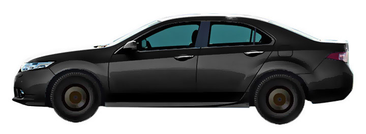 ���� HONDA Accord CU1/CU2/CU3 Sedan 2.4 (2008-2013)