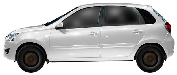 ���� DATSUN Mi-Do Hatchback 5d 1.6 (2015-2020)