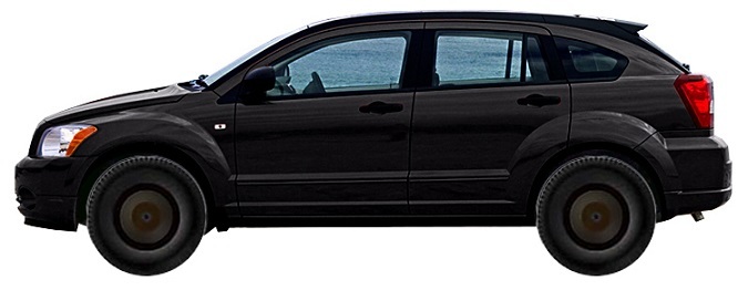 ���� DODGE Caliber PK Hatchback 5d 1.8 (2006-2011)